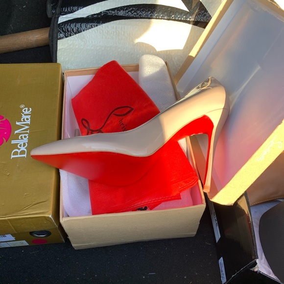 Christian Louboutin Shoes - Picture 2 of 2